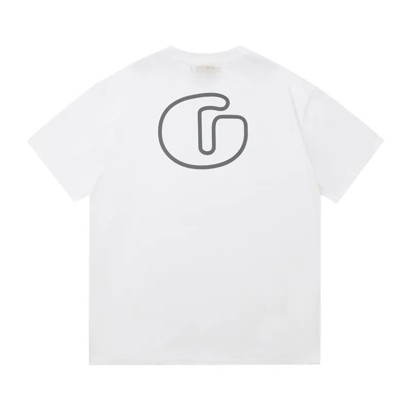 G128#P110 New GALLERY DEPT short sleeve S-XL